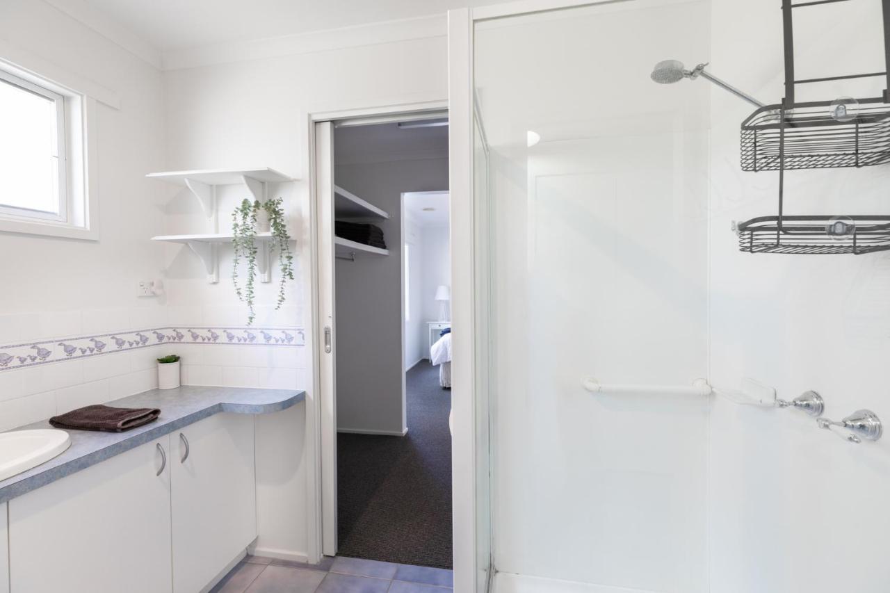 The Grove Holiday home Ocean Grove