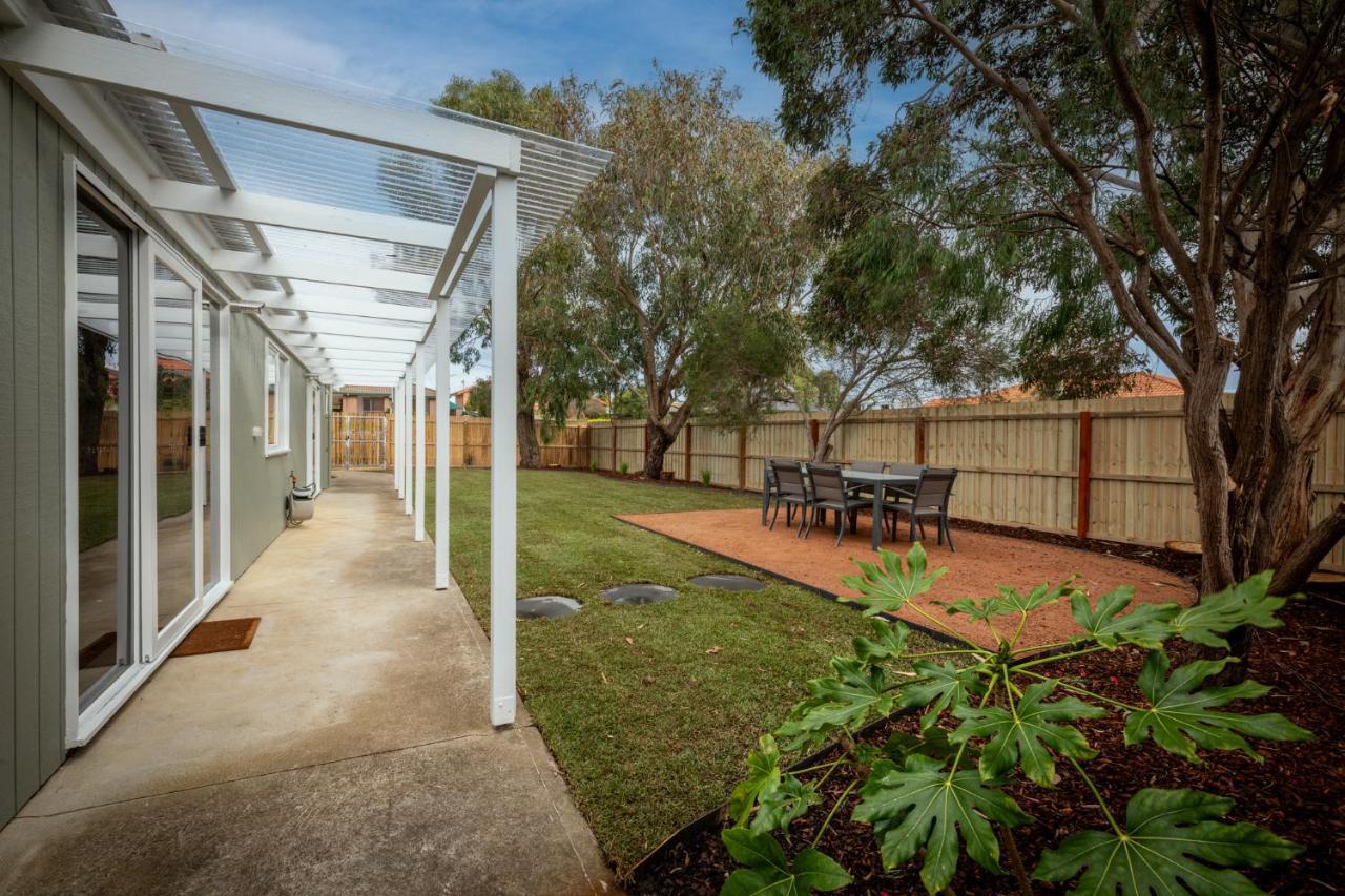 The Grove Holiday home *