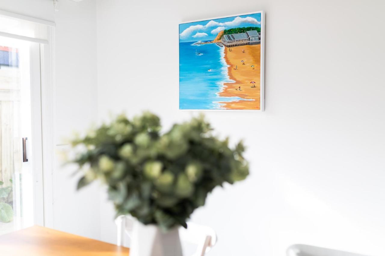 The Grove Holiday home Ocean Grove
